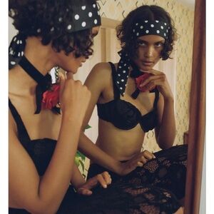 for love and lemons rosemary bra top🖤